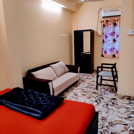 Shree Ram Sia Hotel An Unit Of Shree Ram Sia Trading And Residency Gaya Exterior photo