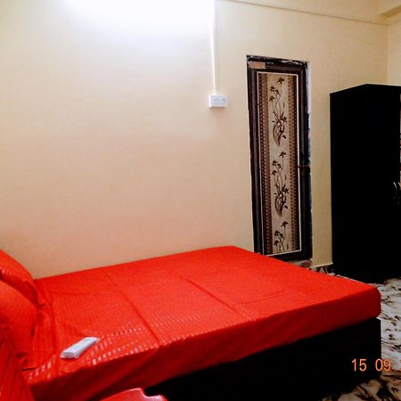 Shree Ram Sia Hotel An Unit Of Shree Ram Sia Trading And Residency Gaya Exterior photo