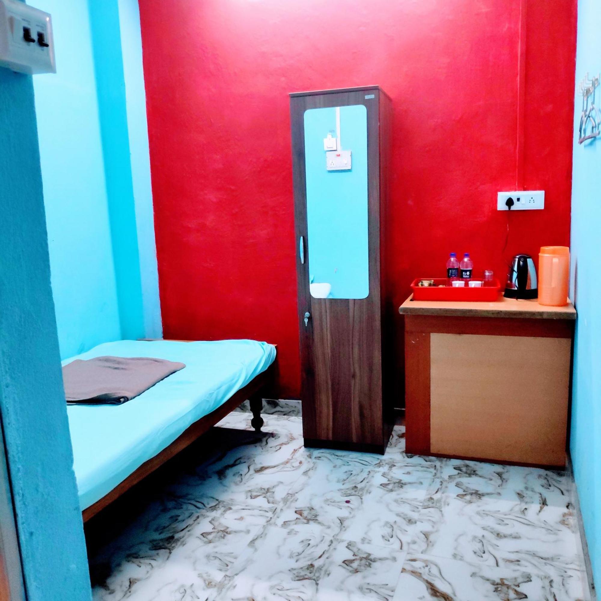 Shree Ram Sia Hotel An Unit Of Shree Ram Sia Trading And Residency Gaya Exterior photo