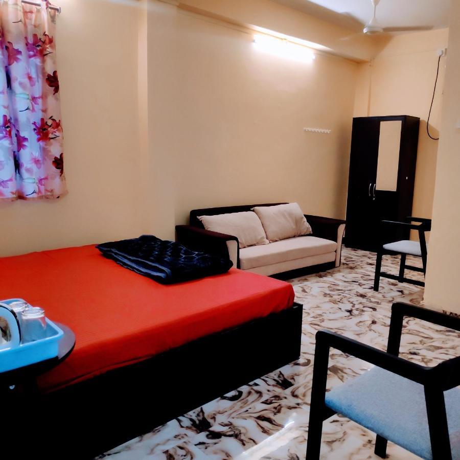 Shree Ram Sia Hotel An Unit Of Shree Ram Sia Trading And Residency Gaya Exterior photo